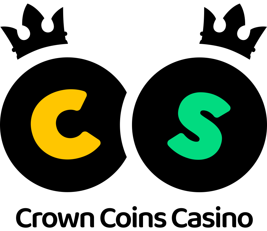 CrownCoins logo