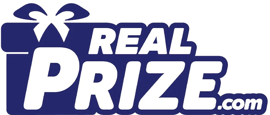 RealPrize logo